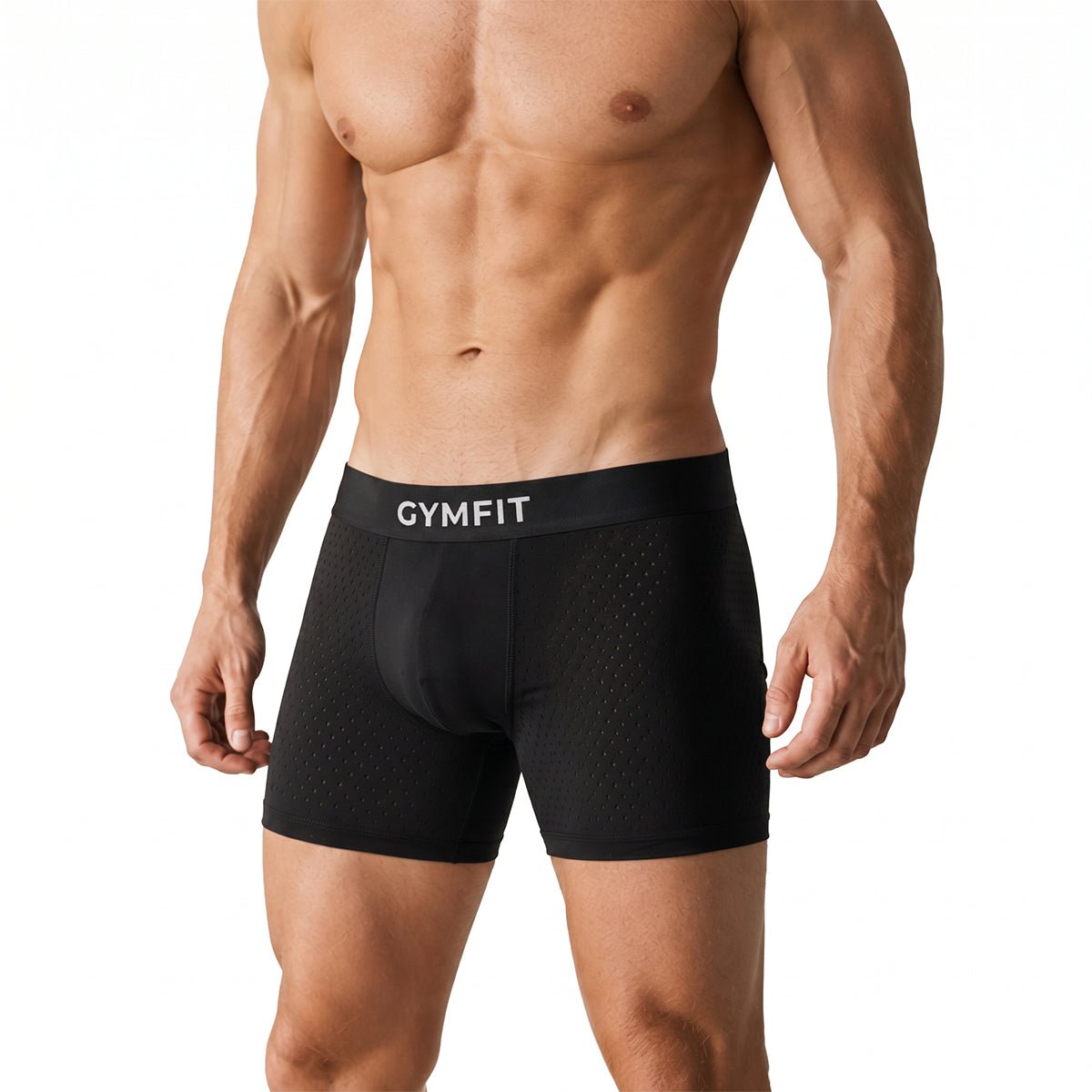 alt
Gymfit Quick - Dry Performance-alushousut - Gymfit