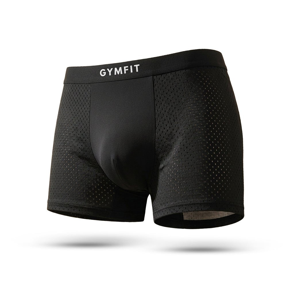 Gymfit Quick - Dry Performance -bokserit - Gymfit