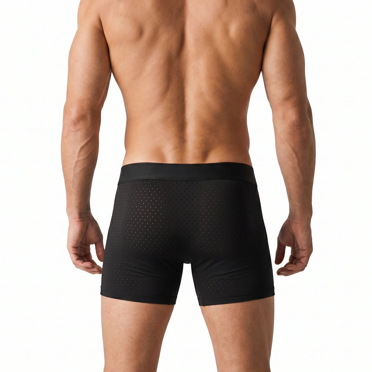 alt
Gymfit Quick - Dry Performance bokserit - Gymfit