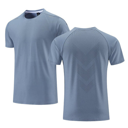 Gymfit Quick Dry T-shirt - Gymfit