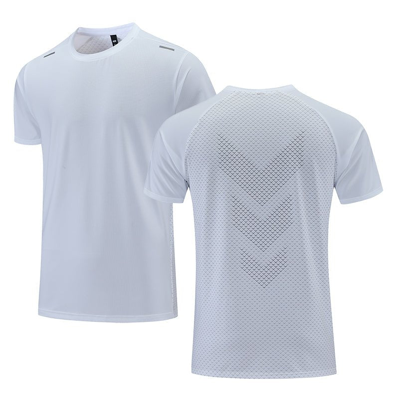 Gymfit Quick Dry T-shirt - Gymfit