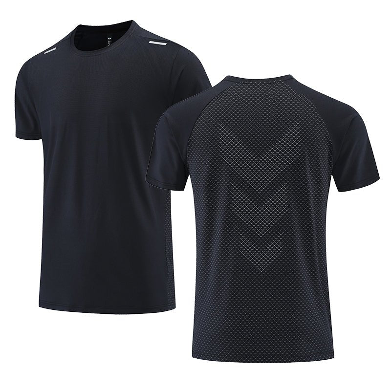 Gymfit Quick Dry T-shirt - Gymfit