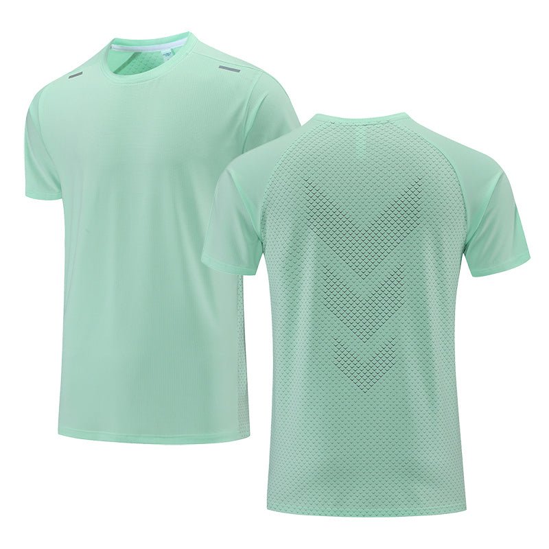 Gymfit Quick Dry T-shirt - Gymfit