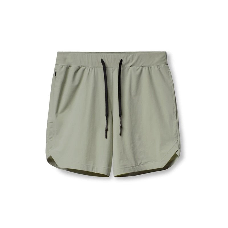 Gymfit Quickdry Shorts - Gymfit