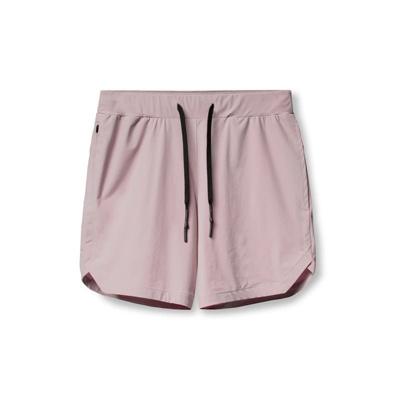 Gymfit Quickdry Shorts - Gymfit