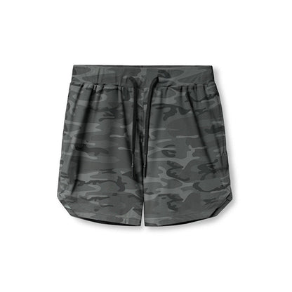 Gymfit Quickdry Shorts - Gymfit