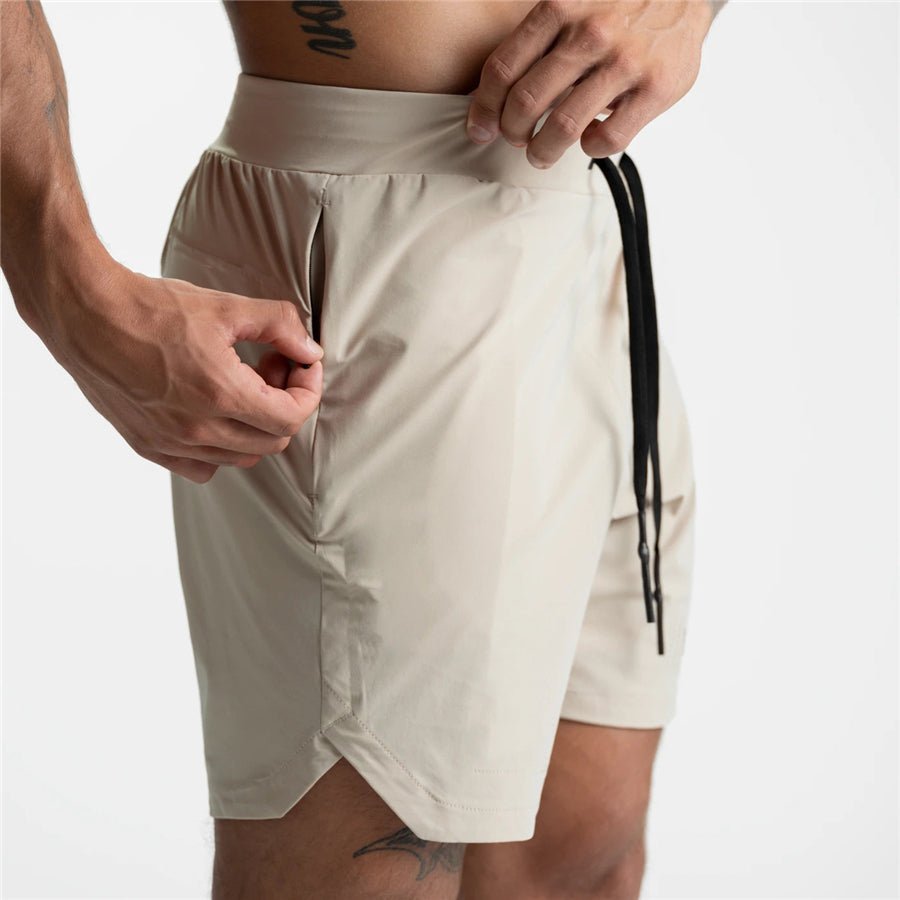 Gymfit Quickdry Shorts - Gymfit