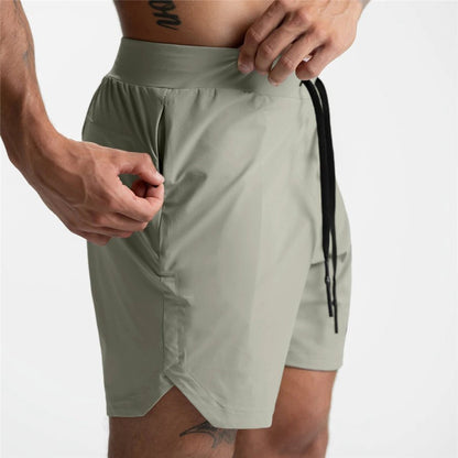 Gymfit Quickdry Shorts - Gymfit