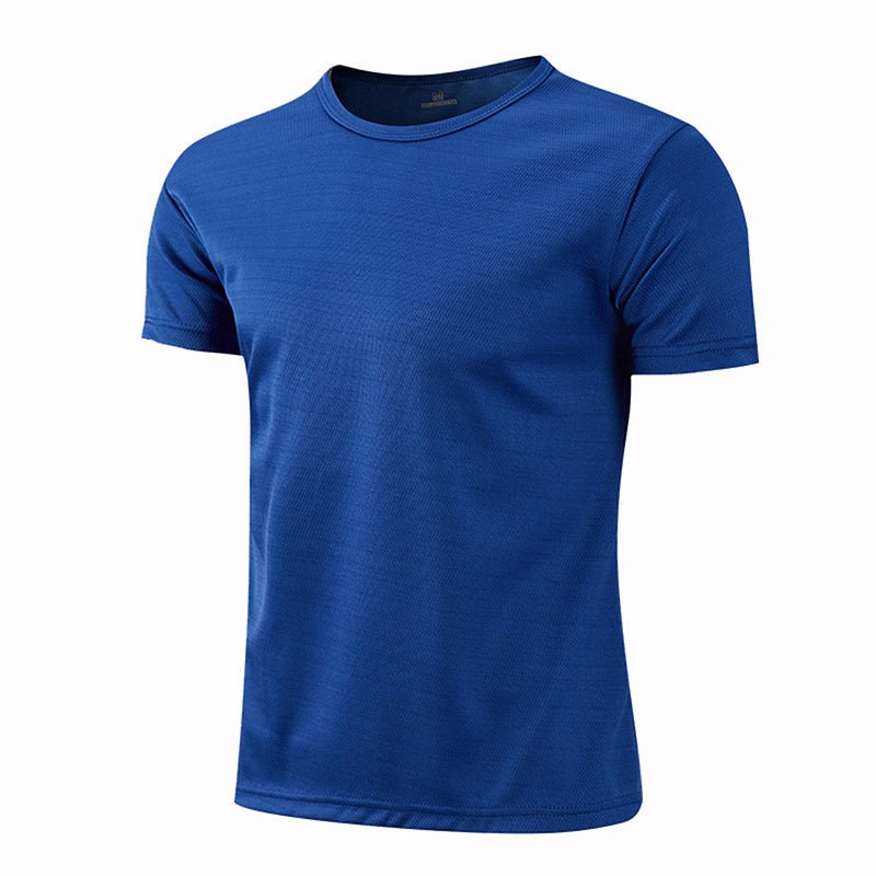 Gymfit Quickdry t-shirt - Gymfit