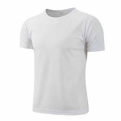 Gymfit Quickdry t-shirt - Gymfit