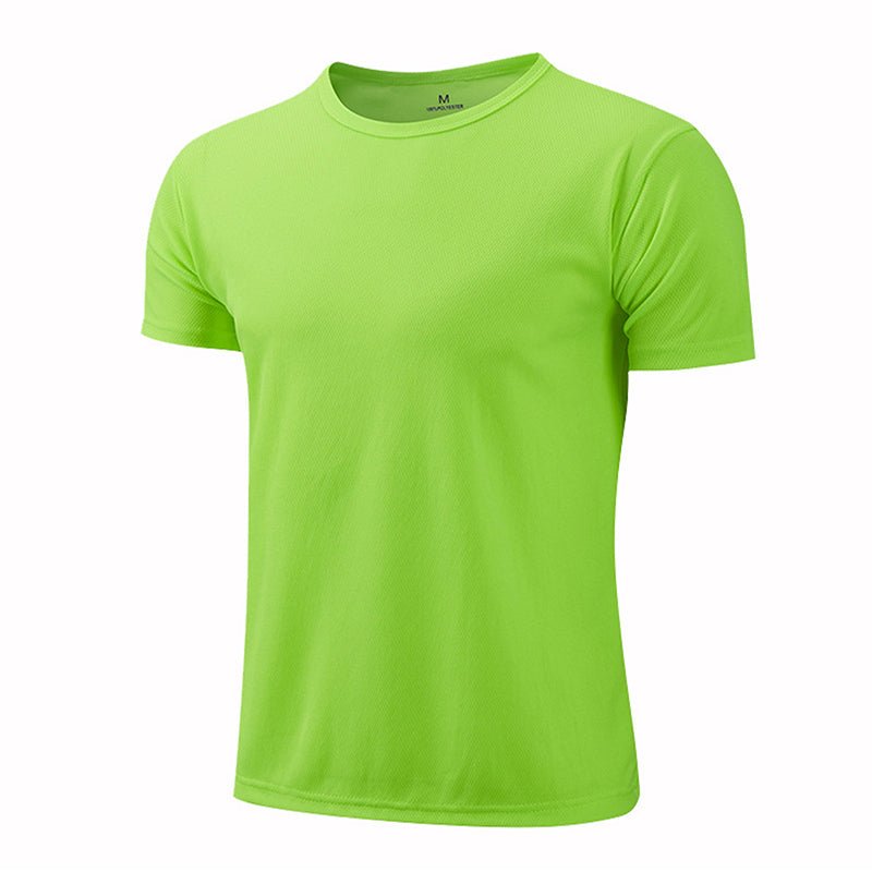 Gymfit Quickdry t-shirt - Gymfit