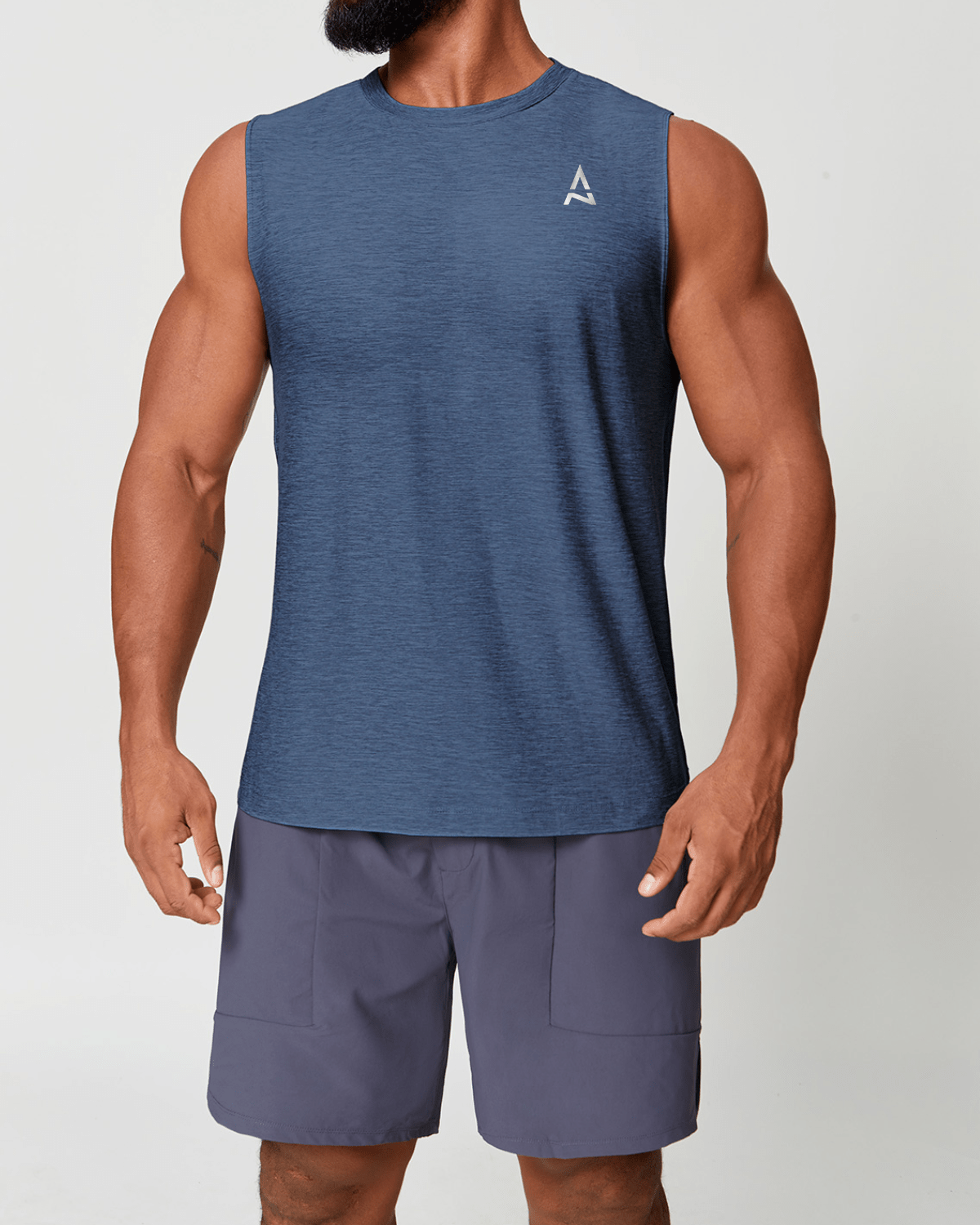 Gymfit Regular Tank - Gymfit