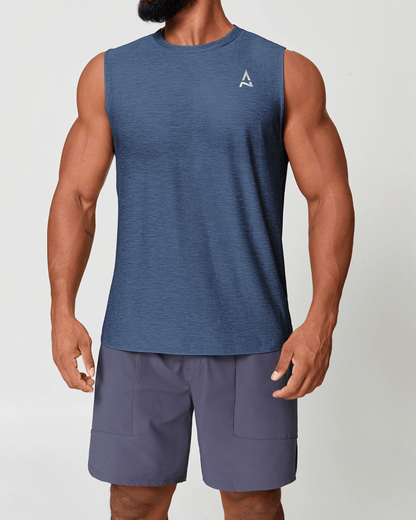 Gymfit Regular Tank - Gymfit