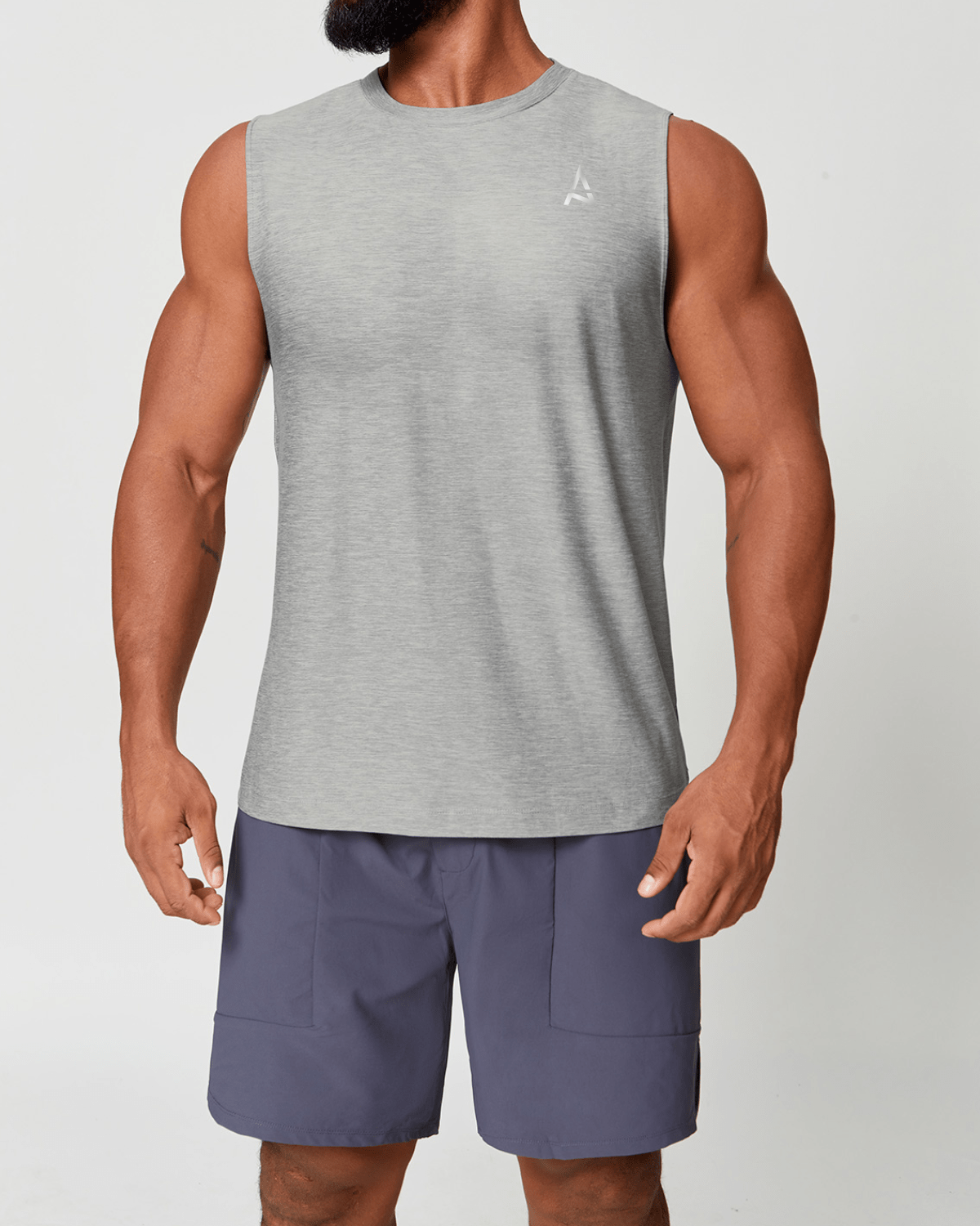 Gymfit Regular Tank - Gymfit