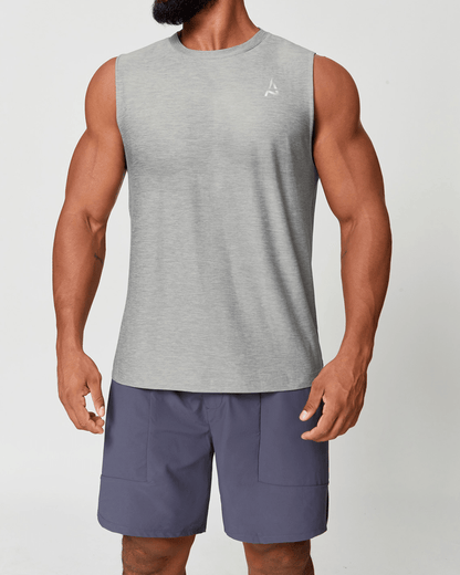 Gymfit Regular Tank - Gymfit
