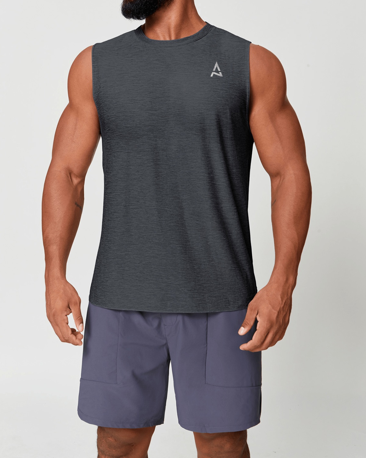 Gymfit Regular Tank - Gymfit