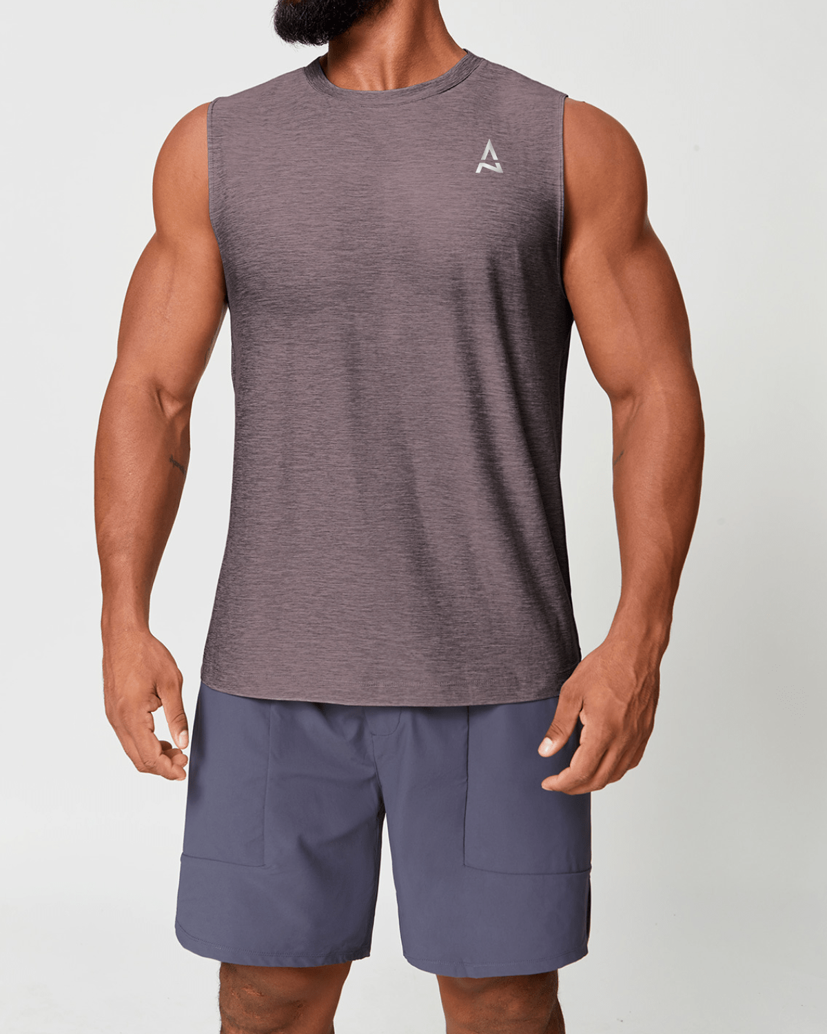 Gymfit Regular Tank - Gymfit