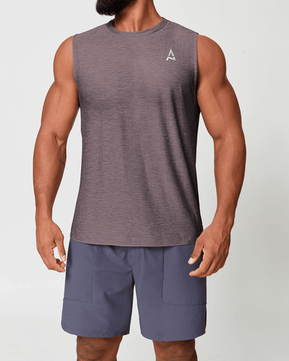 Gymfit Regular Tank - Gymfit