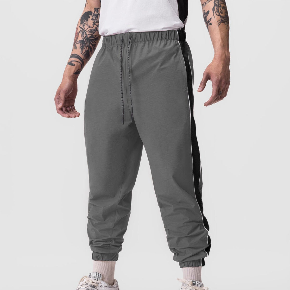 Gymfit Regular Track Pants - Gymfit