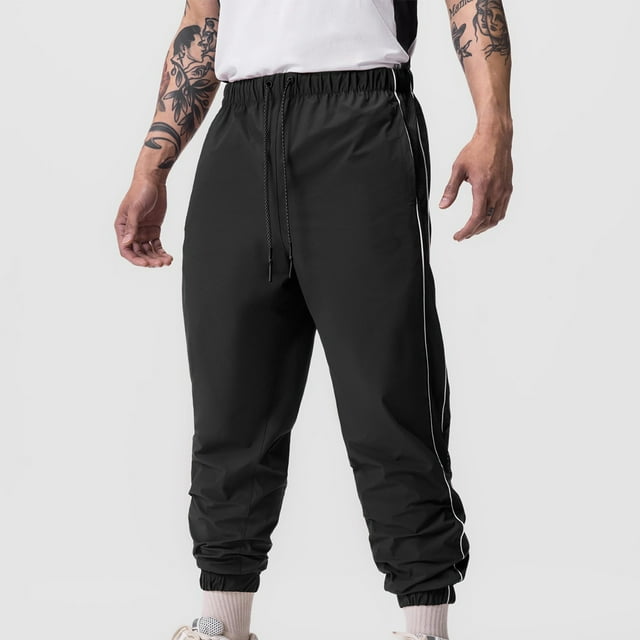 Gymfit Regular Track Pants - Gymfit