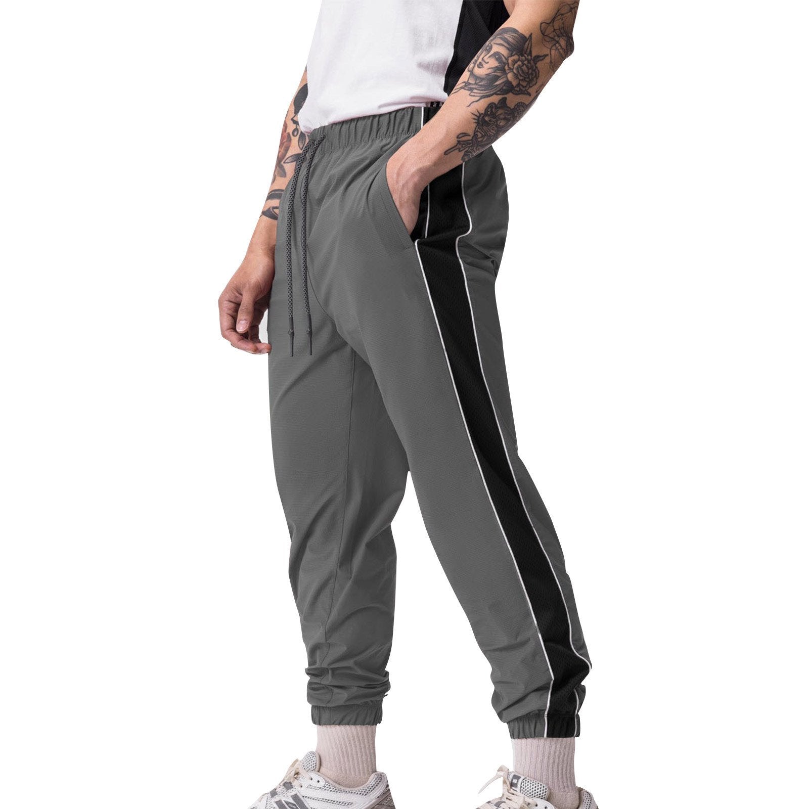 Gymfit Regular Track Pants - Gymfit