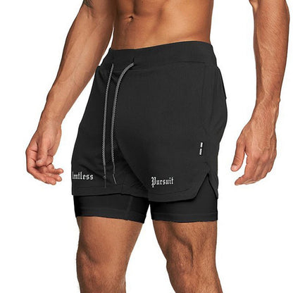 Gymfit Relentless Shorts - Gymfit