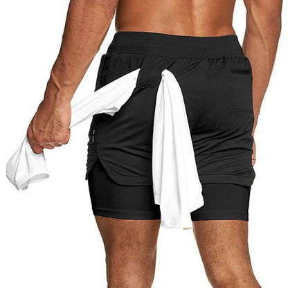 Gymfit Relentless Shorts - Gymfit