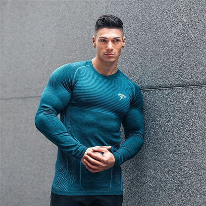 Gymfit Ribbed Compression - Gymfit