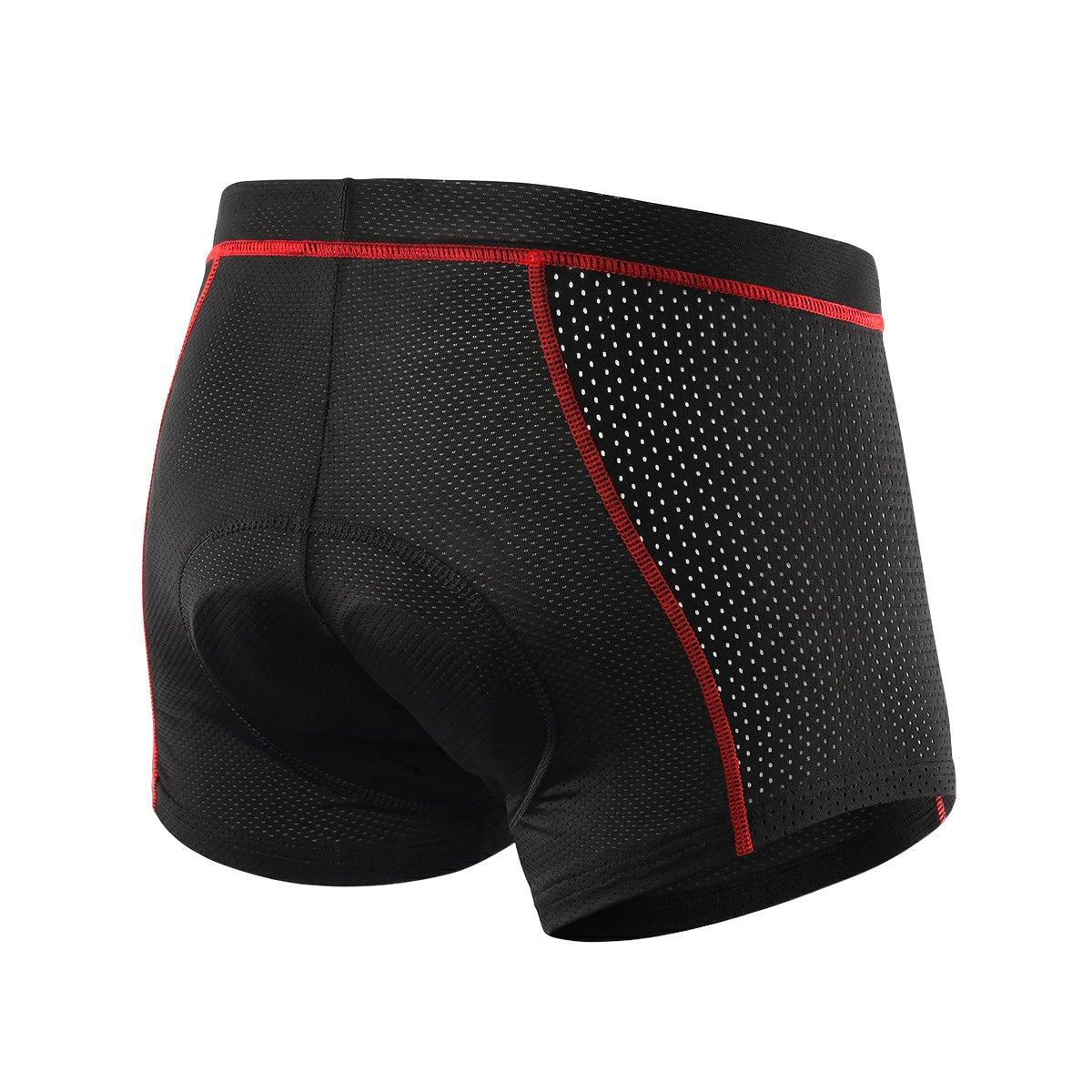 Gymfit RideFlex Pro Shorts - Gymfit