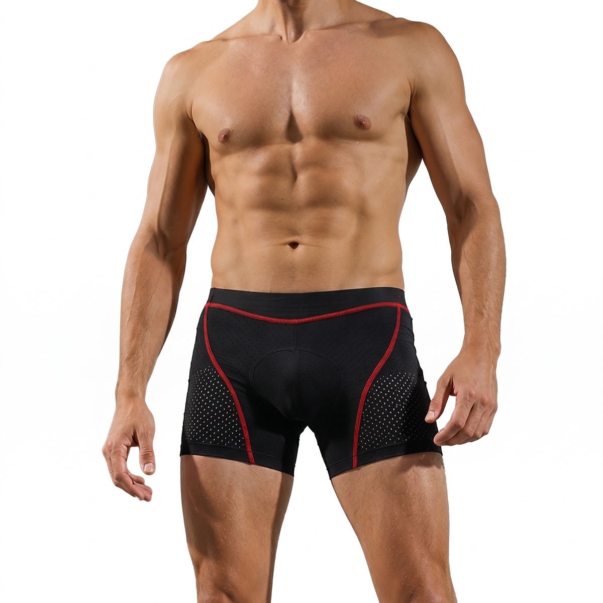 Gymfit RideFlex Pro Shorts - Gymfit