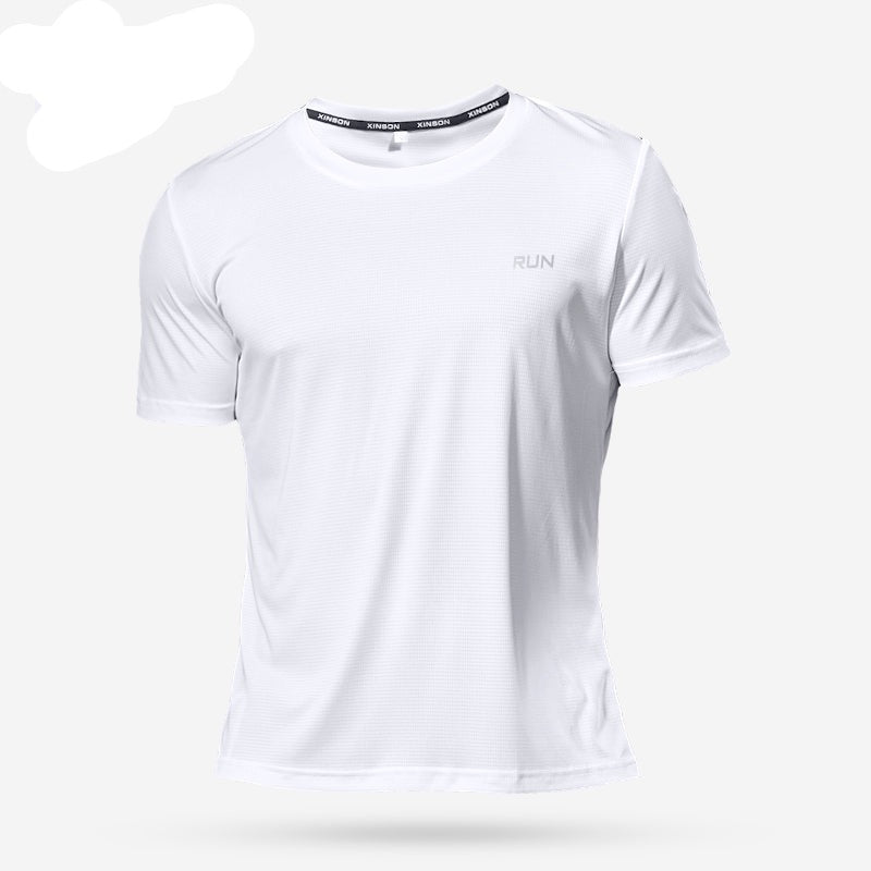 Gymfit Run T-shirt - Gymfit