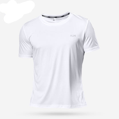 Gymfit Run T-shirt - Gymfit