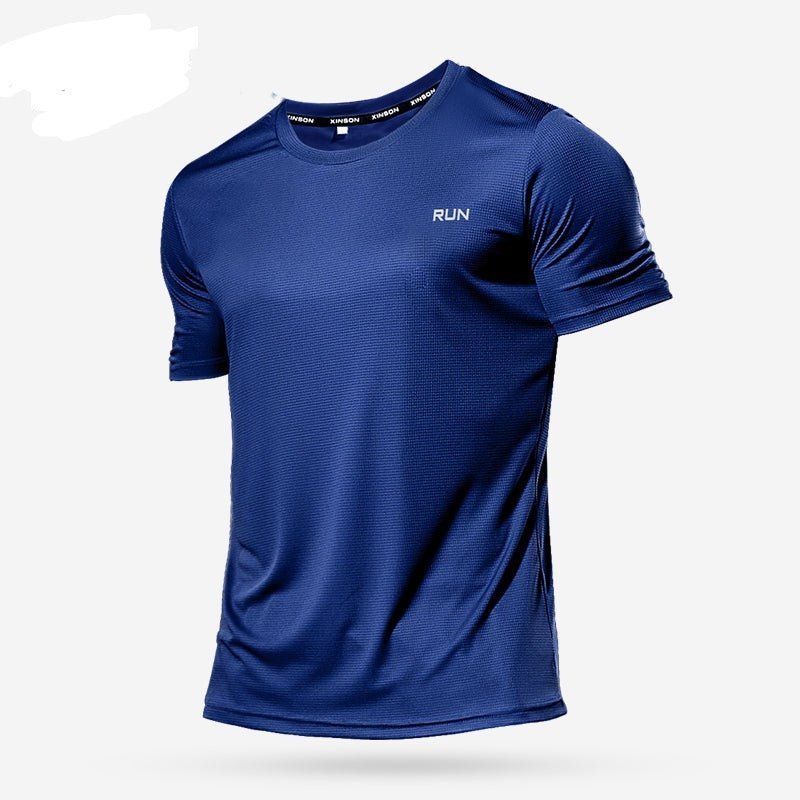 Gymfit Run T-shirt - Gymfit