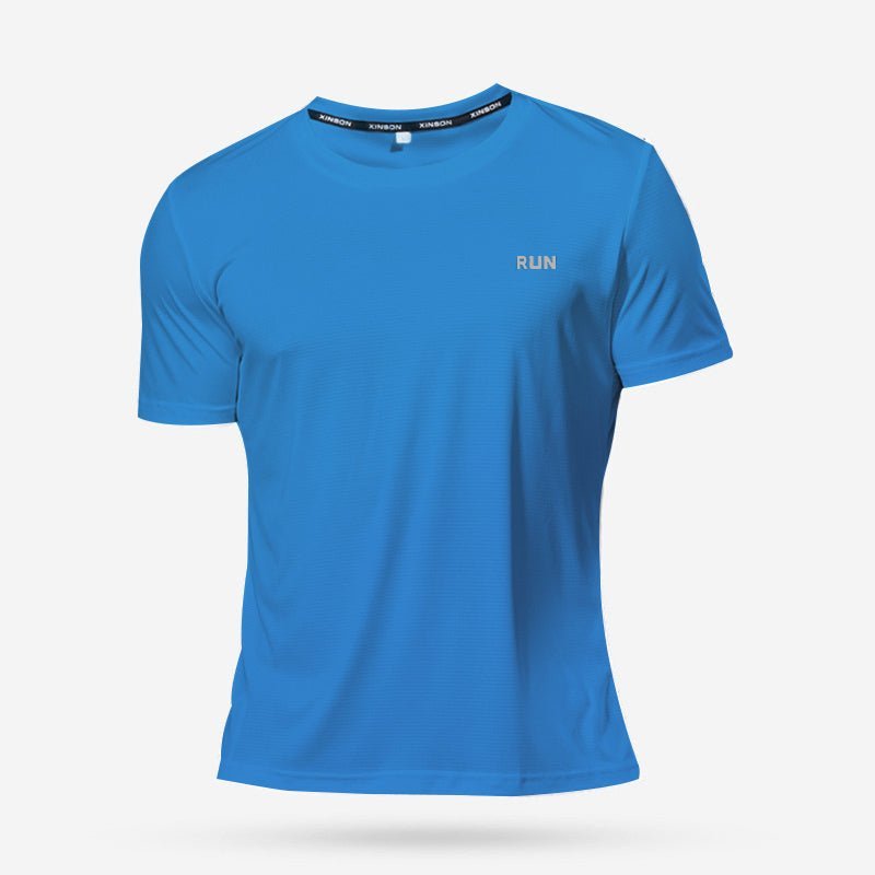 Gymfit Run T-shirt - Gymfit