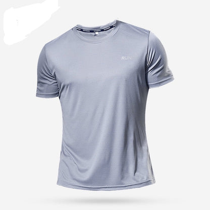 Gymfit Run T-shirt - Gymfit