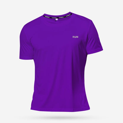 Gymfit Run T-shirt - Gymfit