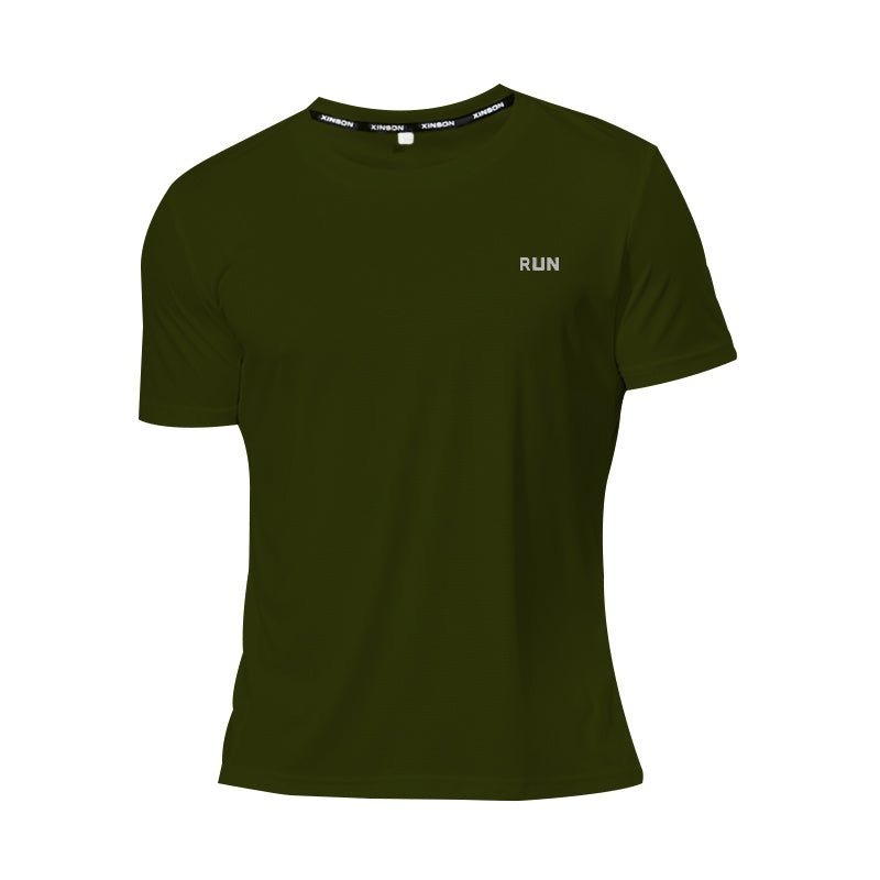 Gymfit Run T-shirt - Gymfit