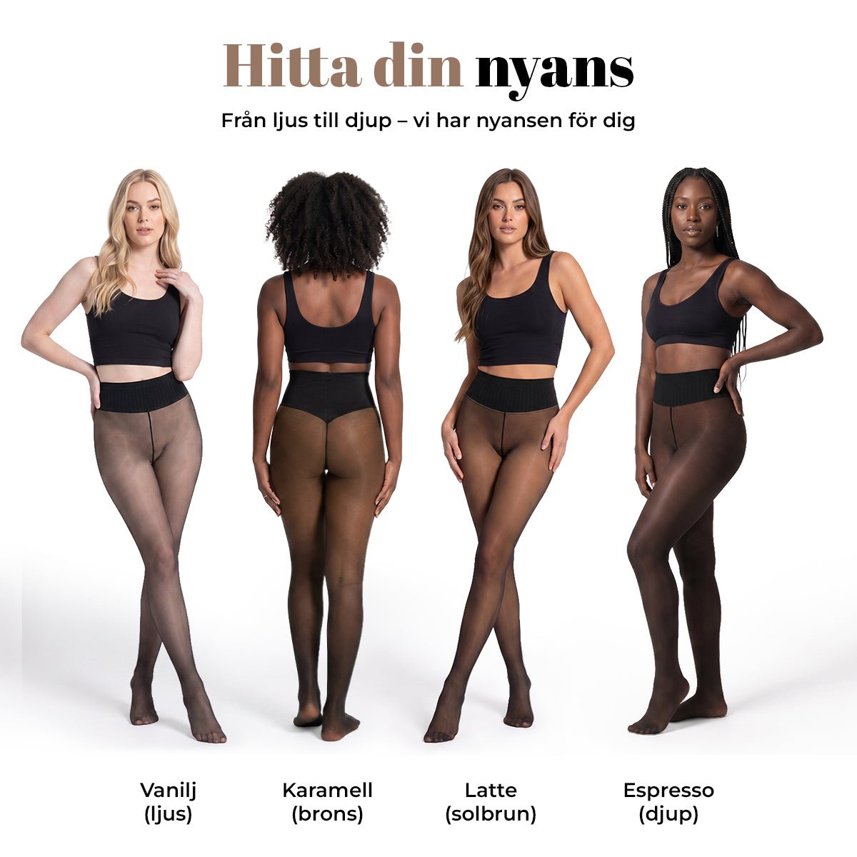 Gymfit ShapeFleece Leggings - Gymfit