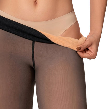 Gymfit ShapeFleece Leggings - Gymfit