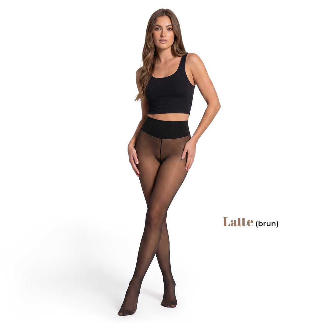 Gymfit ShapeFleece Leggings - Gymfit