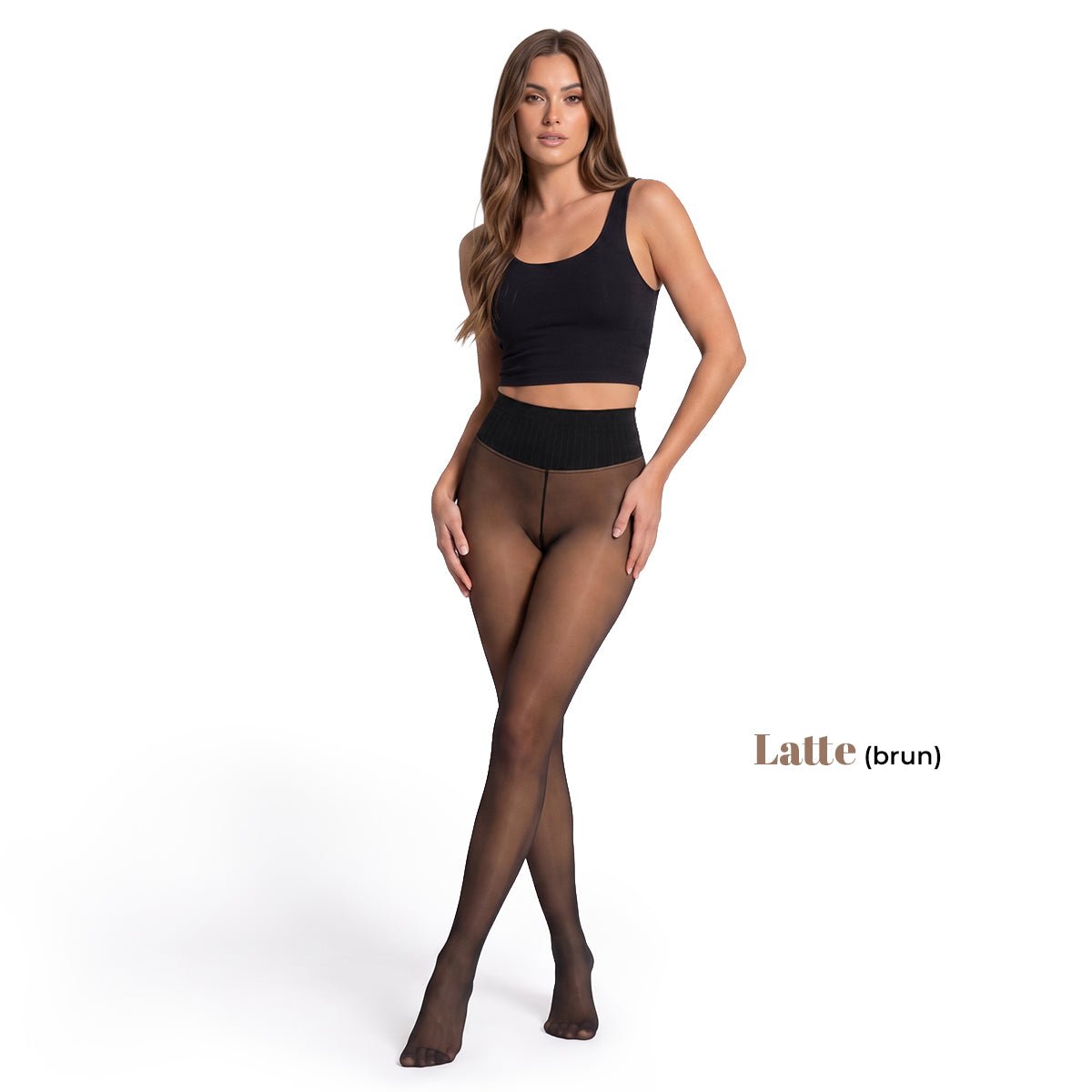 Gymfit ShapeFleece Leggings - Gymfit