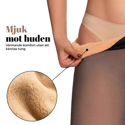 Gymfit ShapeFleece Leggings - Gymfit