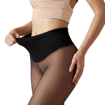 Gymfit ShapeFleece Leggings - Gymfit
