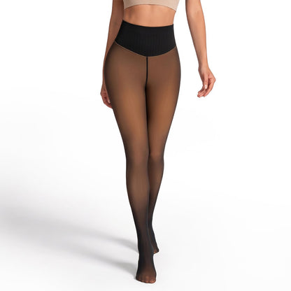 Gymfit ShapeFleece Leggings - Gymfit