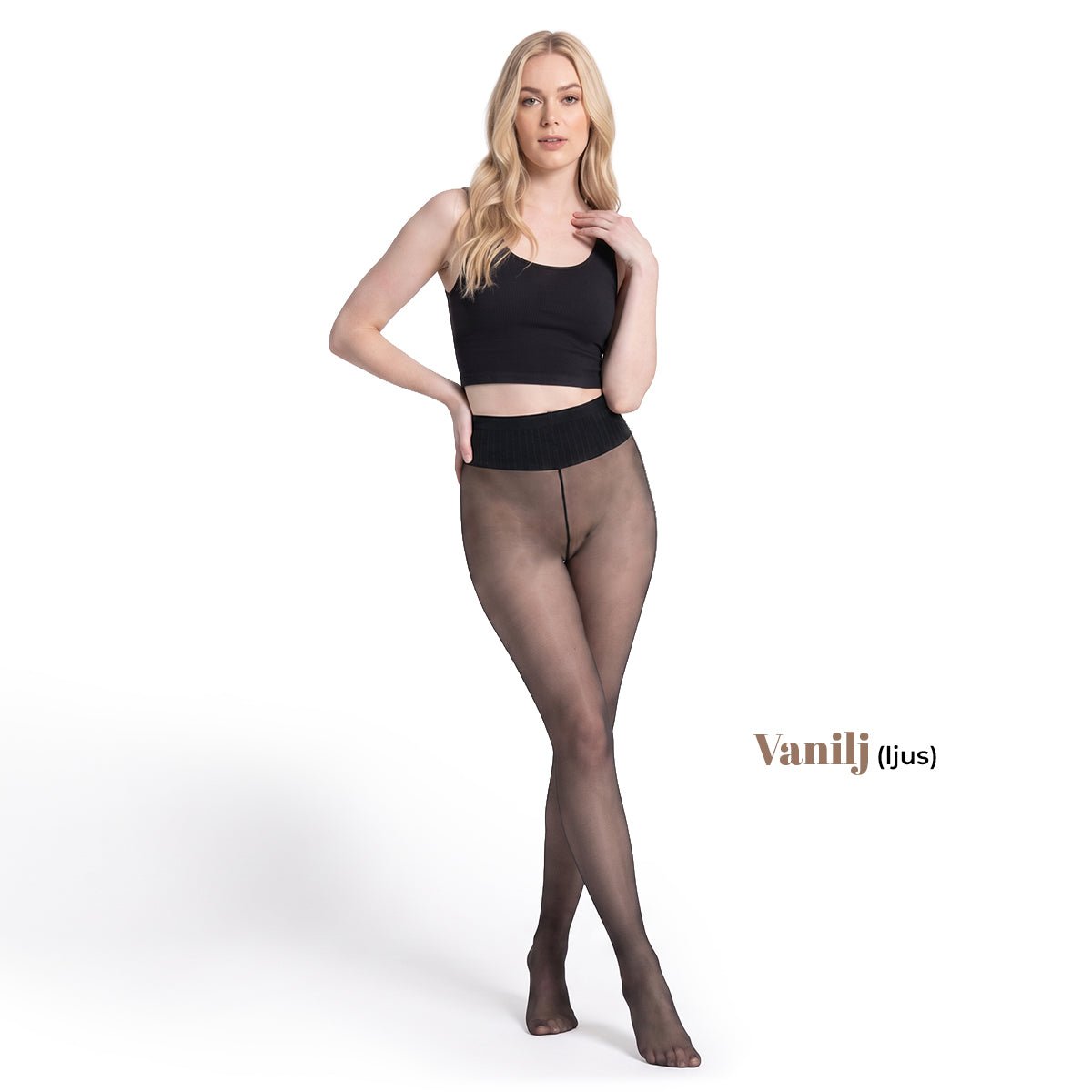 Gymfit ShapeFleece Leggings - Gymfit