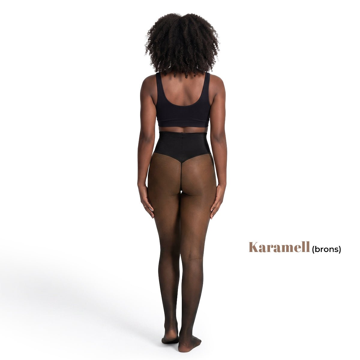 Gymfit ShapeFleece Leggings - Gymfit
