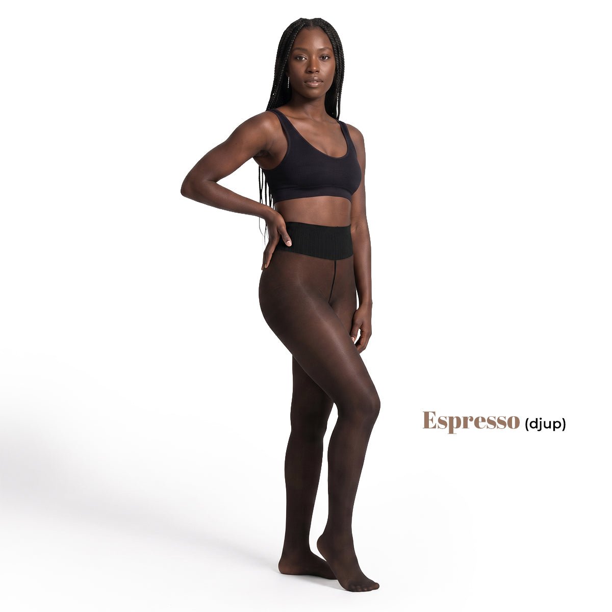 Gymfit ShapeFleece Leggings - Gymfit