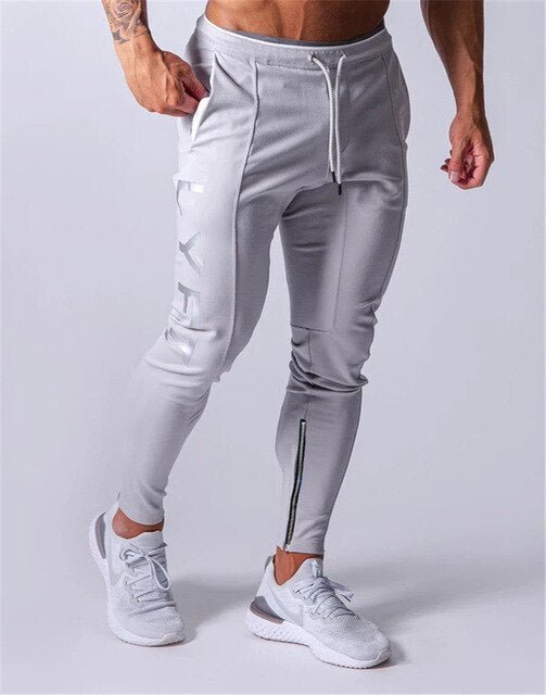 Gymfit Signature Lyft Joggers - Gymfit