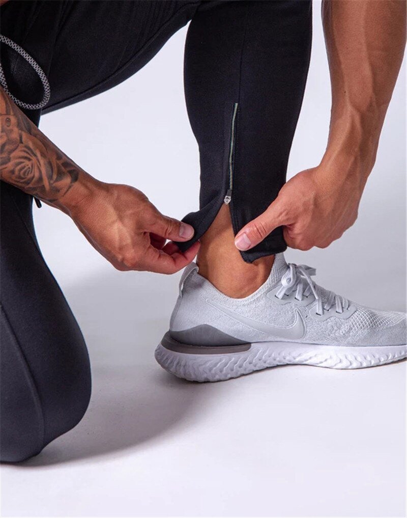 Gymfit Signature Lyft Joggers - Gymfit