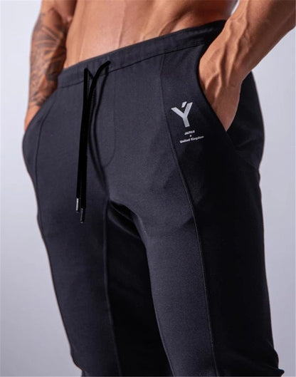 Gymfit Signature Lyft Joggers - Gymfit